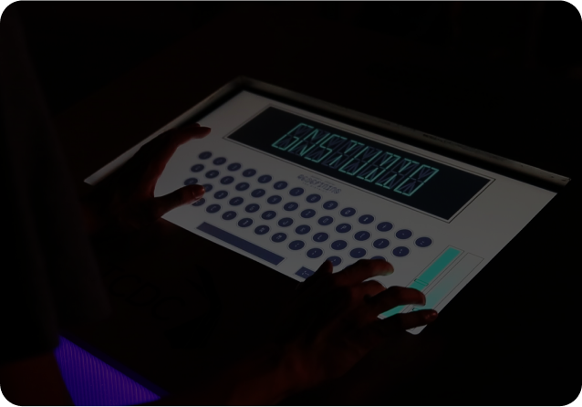 INTERACTIVE